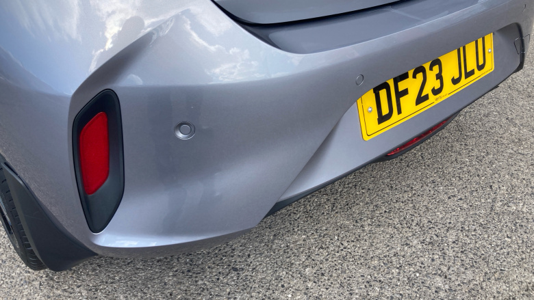 Vauxhall Corsa 1.2 GS 5dr Petrol Hatchback